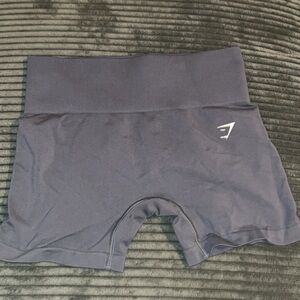 Everyday seamless shorts